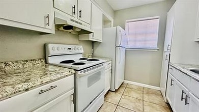 3810 Englewood Cir in Odessa, TX - Building Photo - Building Photo