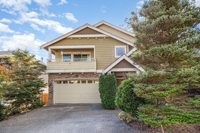 property at 1720 235th Pl SW