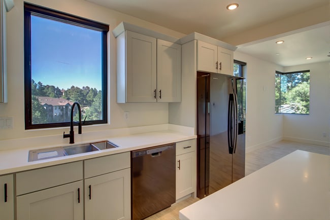 property at 1246 East Jen Drive