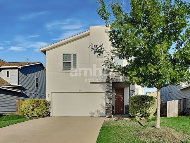 property at 6109 Gerard Dr