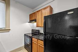 4244 Chouteau Ave in St. Louis, MO - Building Photo - Building Photo