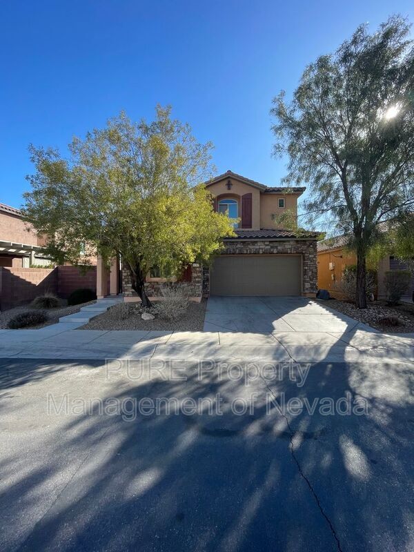 10302 Mopan Rd in Las Vegas, NV - Building Photo - Building Photo