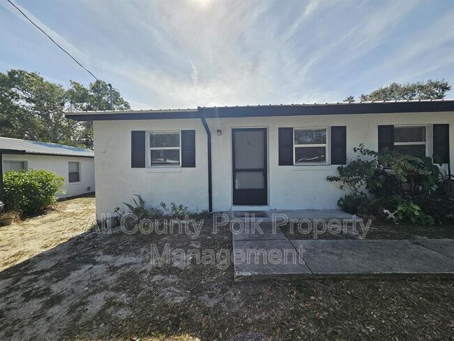 455 Buck Moore Rd in Lake Wales, FL - Building Photo - Building Photo