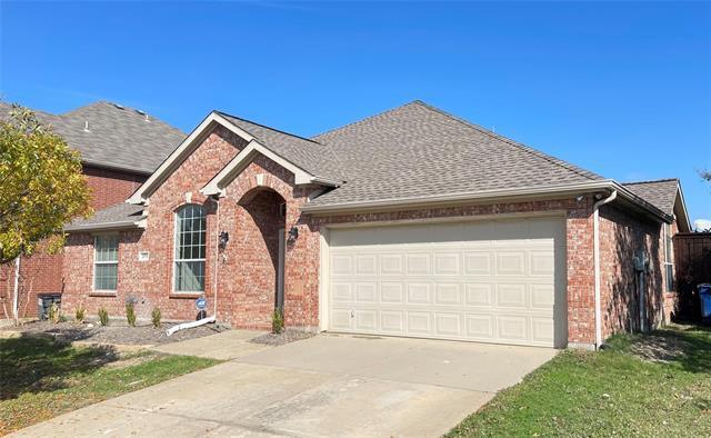 property at 14716 Lone Spring Dr