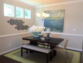 501 Evening Star Dr in Apex, NC - Building Photo - Building Photo