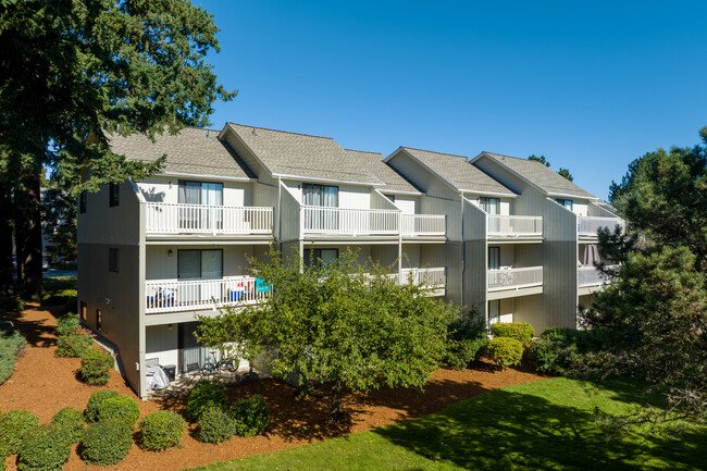 Aspenridge in Vancouver, WA - Foto de edificio - Building Photo