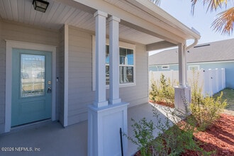 3064 Morning Lk Ct in Green Cove Springs, FL - Building Photo - Building Photo