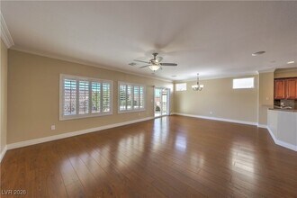 2219 Bannerwood St, Unit 4 in Henderson, NV - Building Photo - Building Photo