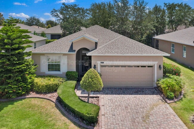 property at 3677 Serena Ln