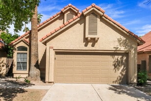 4674 W Harrison St in Chandler, AZ - Building Photo