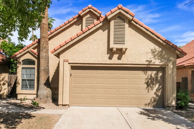 property at 4674 W Harrison St