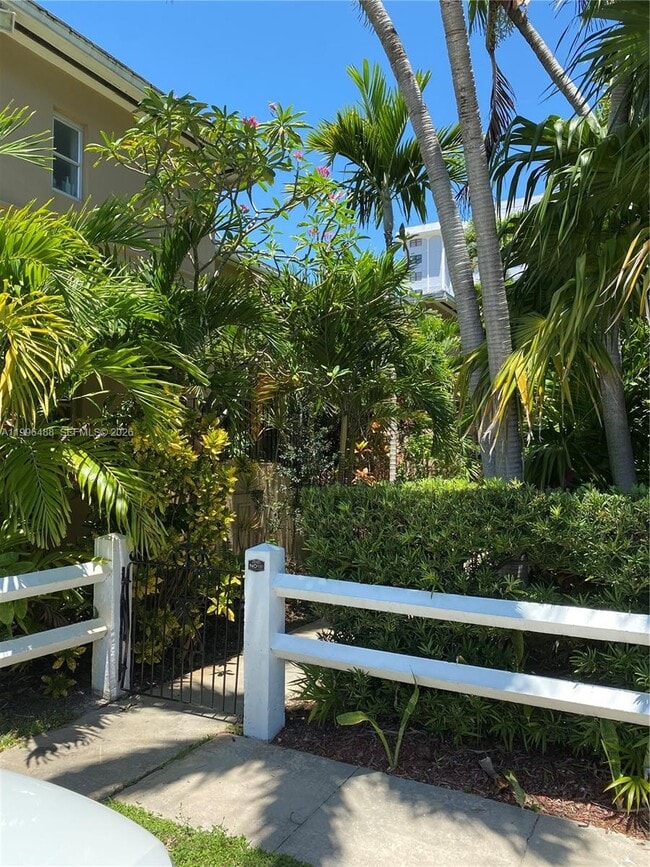 property at 40 Almeria Ave