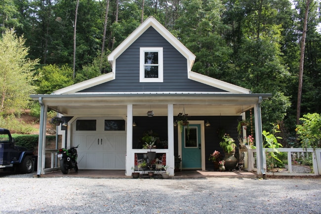 property at 203 Lucky Horse Ln