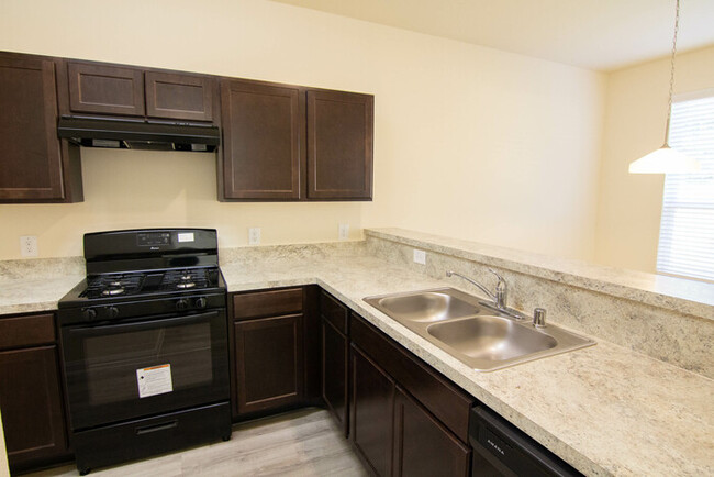 property at 3927 Silver Ranch Rd