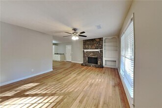 392 Trotters Ridge in Lawrenceville, GA - Building Photo - Building Photo