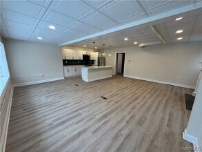 107 Humboldt Pkwy in Buffalo, NY - Building Photo - Building Photo