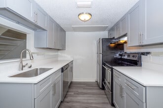 Interior Photo