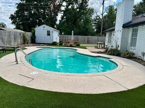 1613 S 26th Pl in Rogers, AR - Building Photo - Building Photo