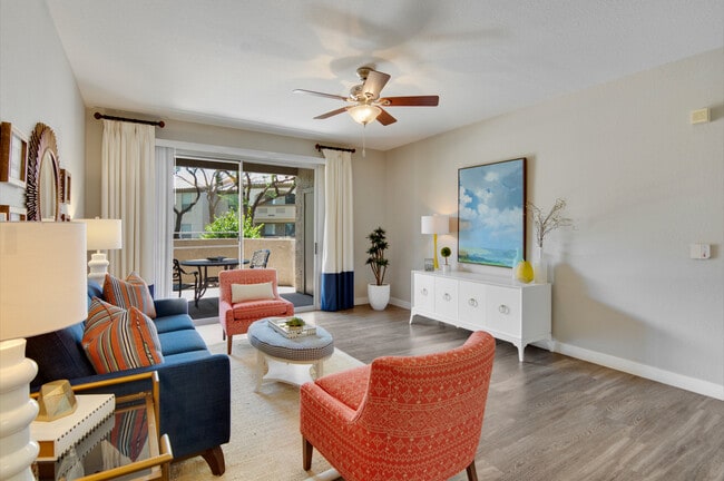 Ocotillo Bay Apartments