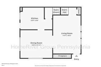 3025 Norwood Ave in Pittsburgh, PA - Building Photo - Building Photo