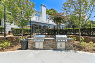 TownPark Crossing Apartment Homes in Kennesaw, GA - Foto de edificio - Building Photo