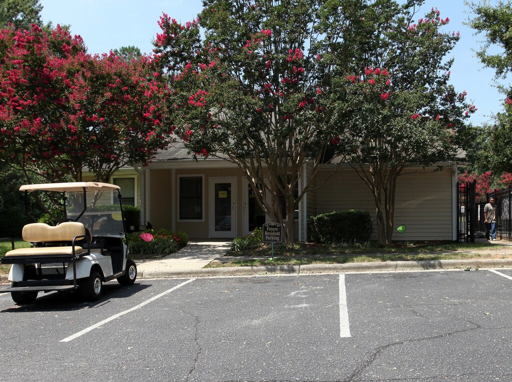 Bryan Woods Apartments Garner, NC Apartments For Rent