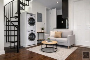 East 102nd Street in New York, NY - Building Photo