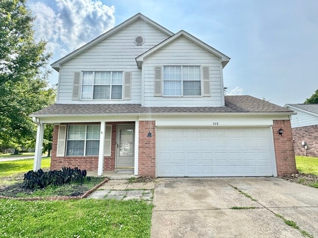 property at 140 Pinewood Dr