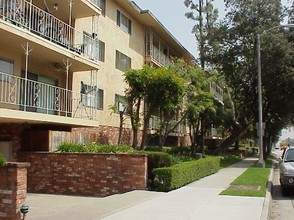 Del Mar Apartments in Pasadena, CA - Building Photo - Building Photo