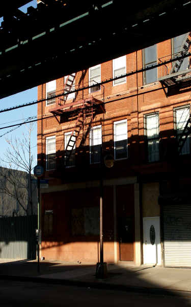 1499 Broadway in Brooklyn, NY - Building Photo - Building Photo