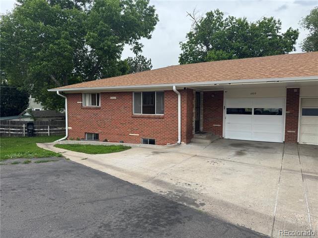 1820 Independence St in Lakewood, CO - Building Photo - Building Photo