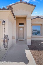 13154 Emerald Isle St in El Paso, TX - Building Photo - Building Photo