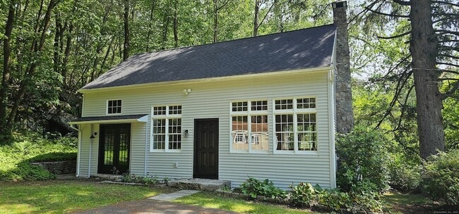 property at 50 Mountain Rd
