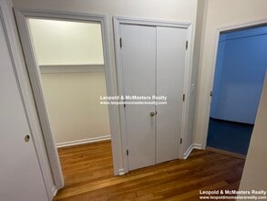 2021 Commonwealth Ave, Unit 46 in Boston, MA - Building Photo - Building Photo