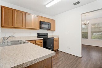 16701 Windthorst Way in Justin, TX - Building Photo - Building Photo