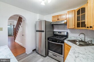 2036 N Palethorp St in Philadelphia, PA - Building Photo - Building Photo