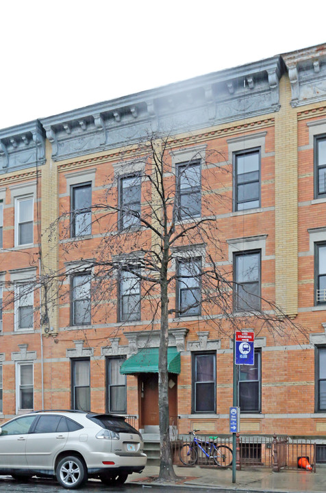 63-10 Forest Ave in Ridgewood, NY - Building Photo