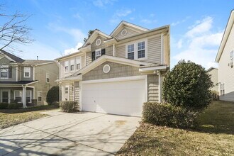4007 Houldsworth Dr in Charlotte, NC - Building Photo - Building Photo