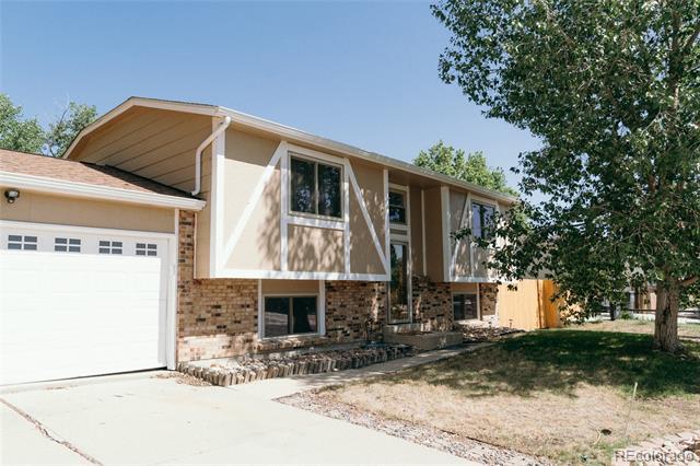 11765 Ash Dr in Thornton, CO - Building Photo