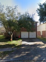 4822 Russet Trail Ct