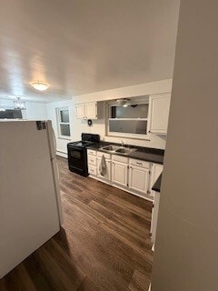 property at 4733 Booth Rd