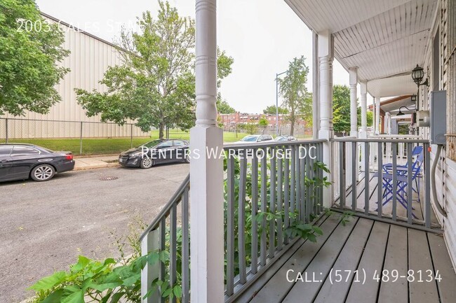 2003 Gales St NE in Washington, DC - Building Photo - Building Photo