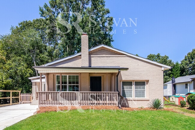 2657 Norman St in Gastonia, NC - Building Photo - Building Photo