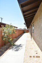 219 Panamint Ave in Ridgecrest, CA - Building Photo - Building Photo