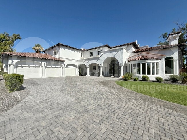 property at 1523 E Treasure Cove Dr