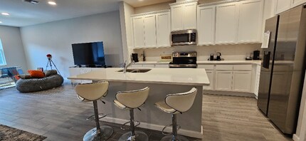 3082 Paddlebox Pt in Oviedo, FL - Building Photo - Building Photo