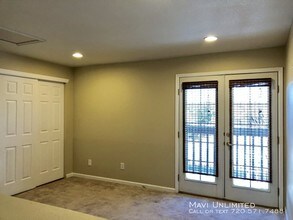 2850 W Centennial Dr-Unit -#I in Littleton, CO - Building Photo - Building Photo