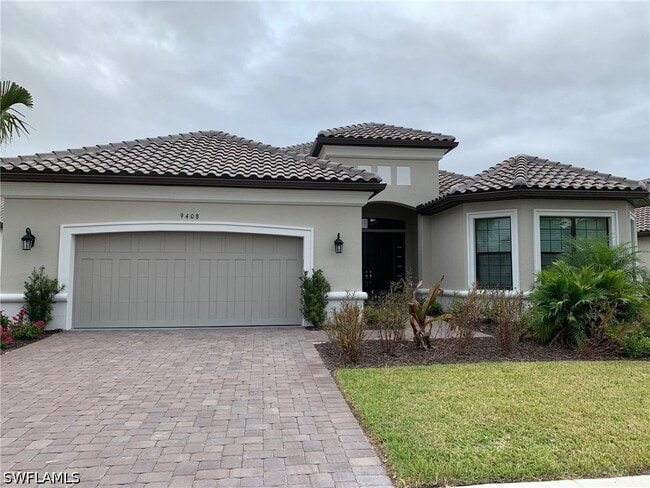 property at 9408 Rapallo St