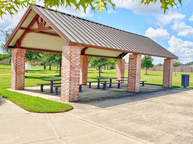 19003 Piper Hill Ln in Cypress, TX - Building Photo - Building Photo