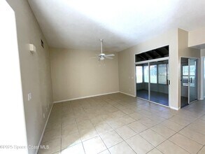 740 Spring Valley Dr in Melbourne, FL - Building Photo - Building Photo